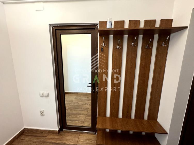 2 CAMERE | 45 MP | BALCON | BORHANCI / ALEXANDRU ROSCA - 11