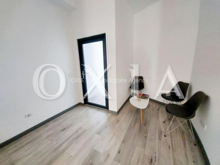 OX672 Spatiu Pretabil Pentru Birou, Bulevardul Cetatii - 7