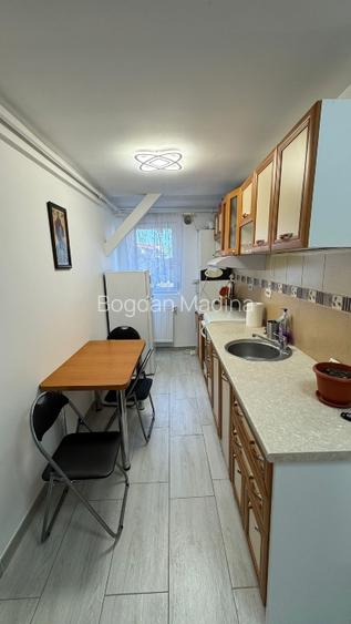 Proprietar, închiriez Apartament 2 camere  - 7