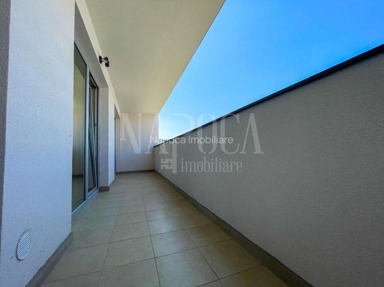 Apartament 2 camere de vanzare in Floresti - 11