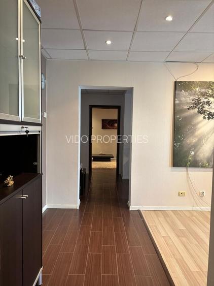 APARTAMENT 4 CAMERE-IMPECABIL-BERCENI-PET FRIENDLY- REABILITAT-VEDERE PANORAMICA - 10