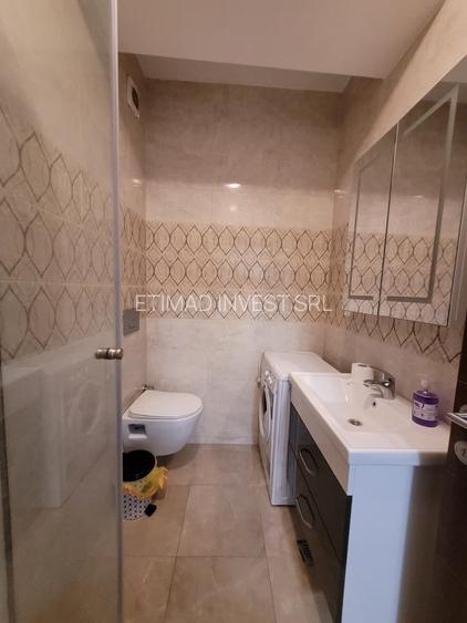 Apartament 3 camere -vedere superba lac si mare -2 bai-    Solid House Cazino - 26