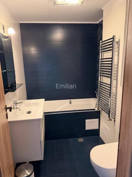 Apartament de închiriat – Central, Calea Dumbrăvii, Sibiu - 7