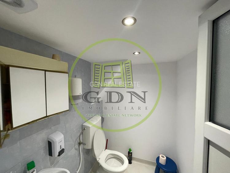 Spatiu comercial, 35mp, Calea Bucuresti, zona McDonald's - 10