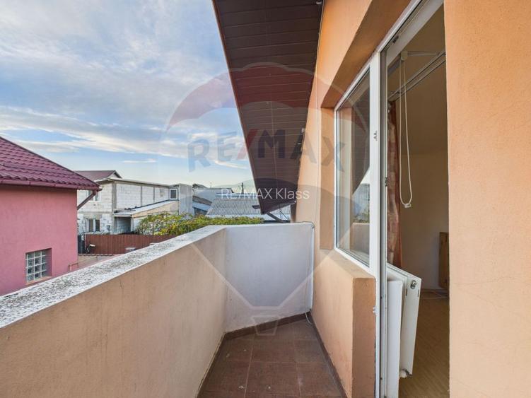 Casă / Vilă 6 camere Pantelimon - 18