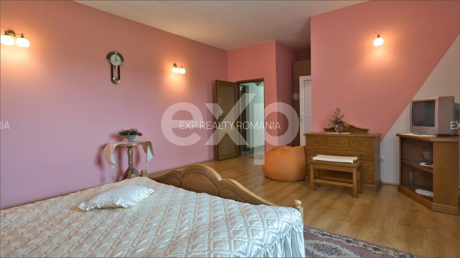 Proprietate industrială cu vizibilitate DN13 – Hală, birouri și teren 6.250 mp - 15