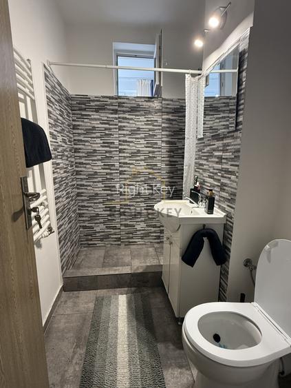 2 Camere, Utilat, Gorjului, 5 Min Metrou, Bloc Reabilitat, Comision 0% - 8