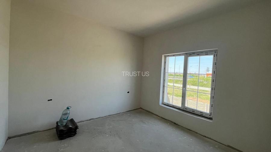 COMISION 0% | Duplex Mosnita Noua | 110 mp utili | teren 320 mp - 10