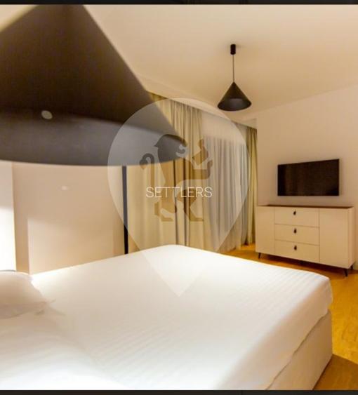 Apartament  4 camere  Premium  Centru Istoric - Complex Cuza 16 - 16