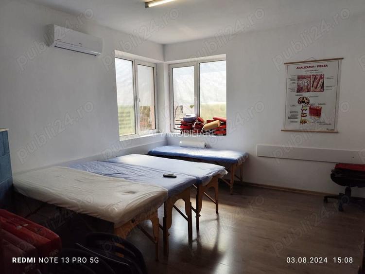 De vanzare Apartament 3 Camere in Vila, Tineretului, Metrou - 2