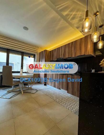 Pipera - Domus, vila 5 camere, renovata, libera - 3