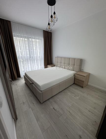 Apartament 2 camere Exigent Plaza Faza 5 Parcare Subterana inclusa LUJERULUI - 7