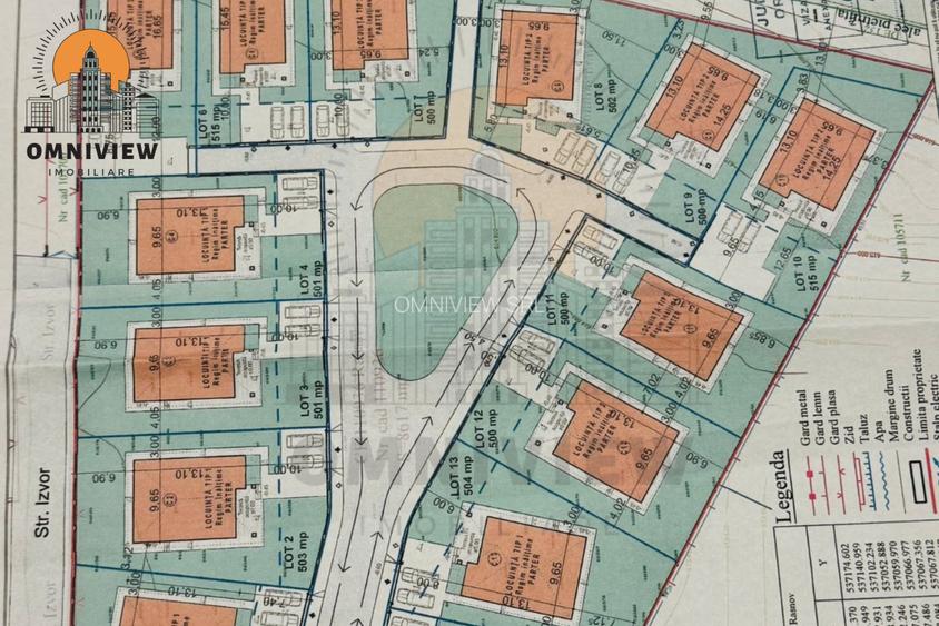 Casă în Cartierul Primăverii, Râșnov –confort, natură și acces rapid spre Brașov - 6