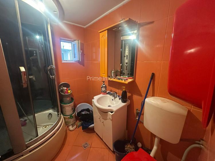 Apartament 3 camere| 62 mp, parter| zona Ampoi 3 - 3