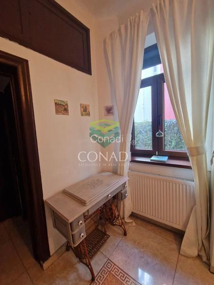 Apartament cu 3 camere zona Iancului - Pache Protopopescu - 18