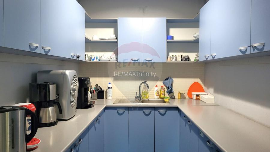 Imobil birouri de vanzare 804 mp Calea Turzii Investitie Comision 0% - 6