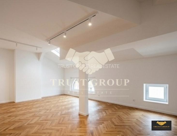 Casa individuala Gradina Icoanei | 2 Locuri Parcare | 253 mp curte libera  - 5