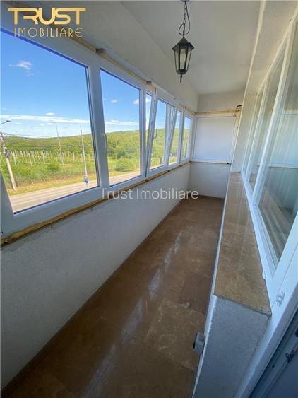 4 camere l Ultrafinisat l 3 bai l Parcare l Borhanci - 15
