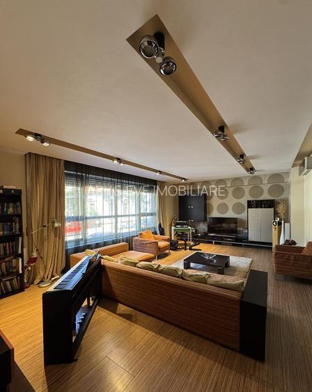 Apartament Premium 4 Camere, 170 mp | Zona Dorobanți -Dacia  Parcare inclusă - 6
