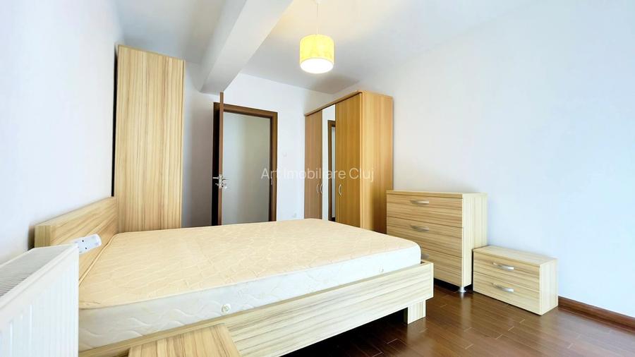 3 camere, bloc nou, modern, cu garaj, in Buna Ziua, in Bonjour Residence - 7