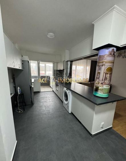 4 Camere de inchiriat | Pantelimon | Metrou | Petfriendly | A.C  | - 5