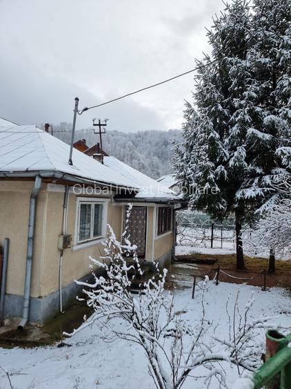 Casa 5 camere+ anexe cu teren 686mp - 9