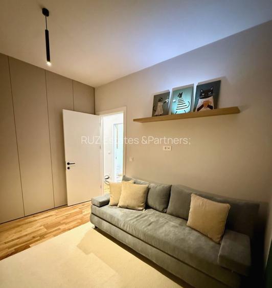 Apartament 3 camere | 86 MP Utili | Parcare Inclusa | Zona Baneasa - 5