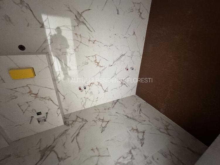 Ap 9 C3 Tautului Residence Parc Parcul Poligonului Zona Sub cetate - 43