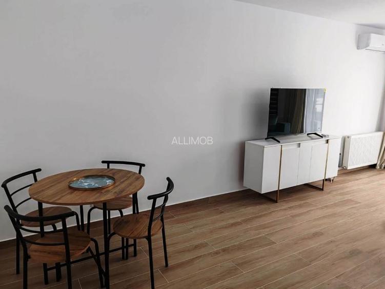 Apartament 2 camere in Ploiesti, zona Albert, ansamblul MRS Village - 3