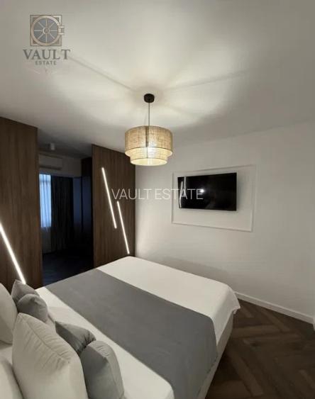 Apartament 3 camere - LA CHEIE - zona STEFAN CEL MARE  - 4