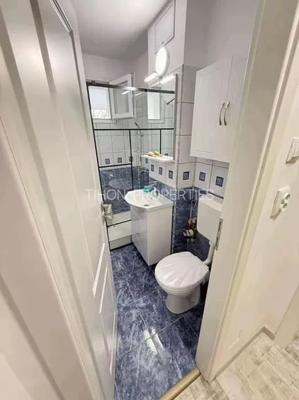 2 Camere | Parc Bazilescu  | 2 Minute de metrou - 5