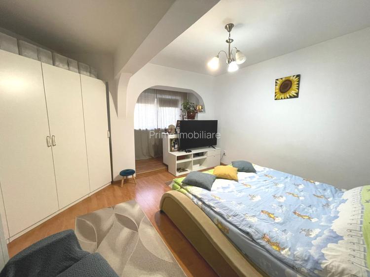 Apartament de vânzare | 2 camere | decomandat | 52mp| Etaj 1 | zona Cetate - 3