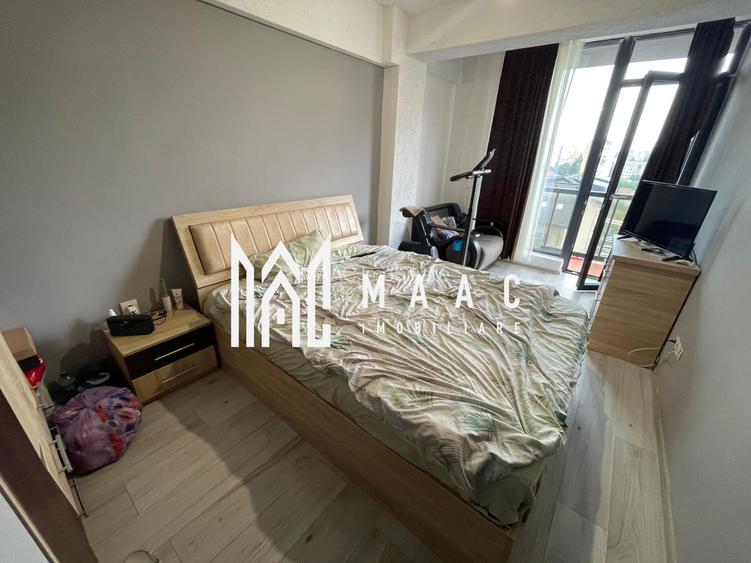 Apartament 3 camere I 70 mp I Vedere panoramică I Doamna Stanca - 7