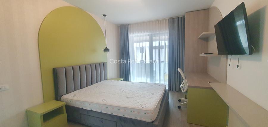 Vanzare Apartament 4 Camere Iancu Nicolae/Cambridge School - 20