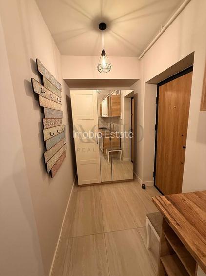 Comision 0% | Studio | Onix Park Pipera | Strong Investment Potential - 8