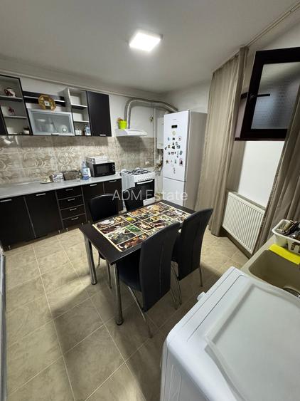 Metrou Dimitrie Leonida |  Apartament 3 camere - 5