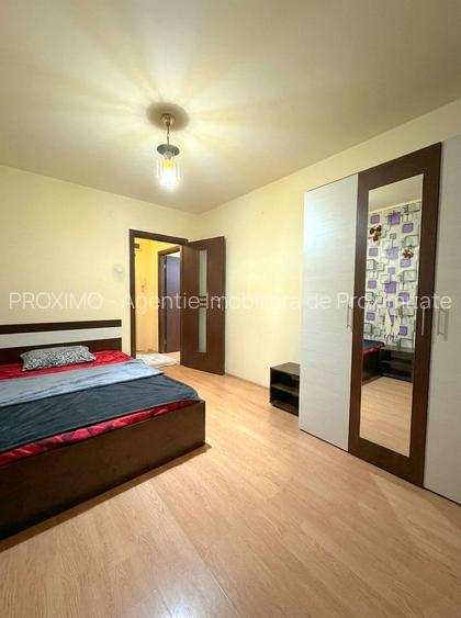 2 camere | 50 mp | etaj 1 | Circumvalatiunii - 3