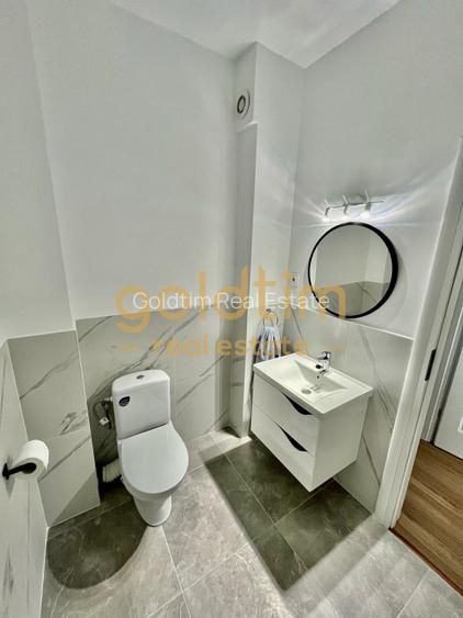 PIPERA/APARTAMENT LUMNINOS SI MODERN/DRESSING/SPATII GENEROASE - 12