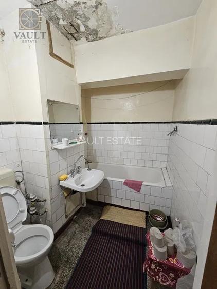 Apartament 3 camere Lujerului-Colegiul National  - 7