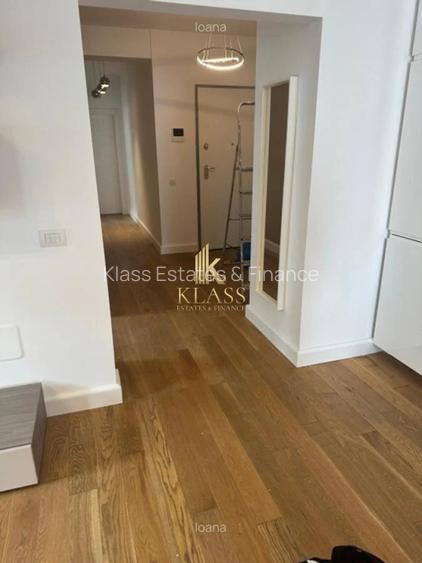 Apartament cu 3 camere - Bloc boutique - 4