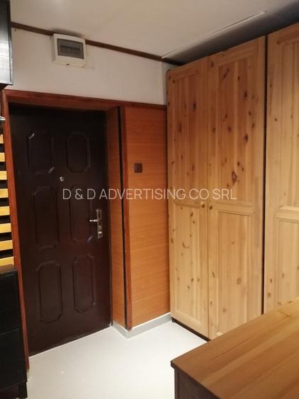 Lujerului - 10 min metrou - Garsoniera - suprafata 42mp - 5