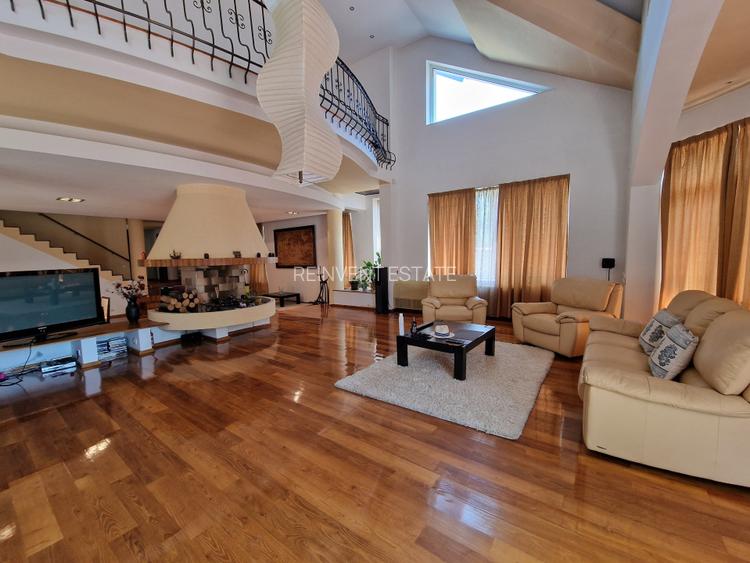 De Vanzare! Vila (S+P+2E) pe Iancu Nicolae - 7