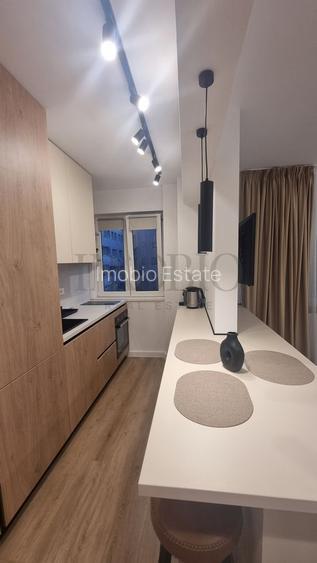 Studio decomandat de închiriat | Cișmigiu | Bloc Liric - 2