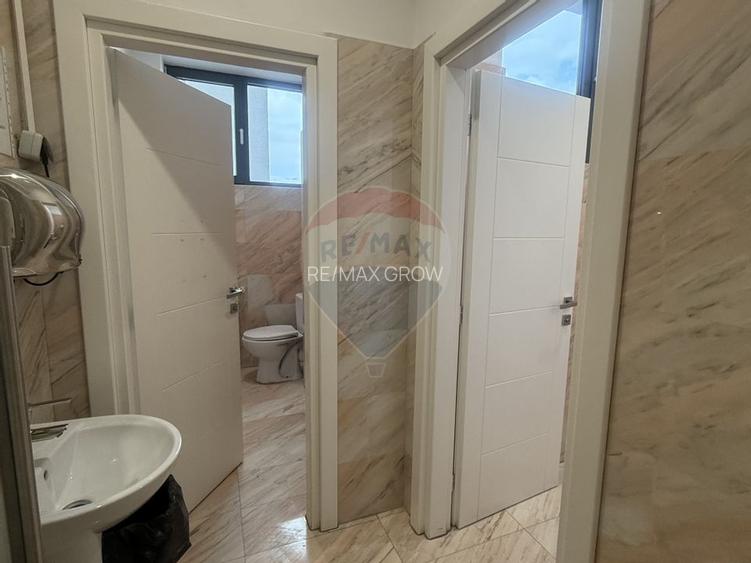 Spațiu de birouri de 303 mp de &icirc;nchiriat, zona premium - 12