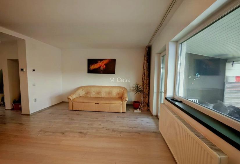 Casa 4 camere, cartier Izvor, oras Brasov - 7