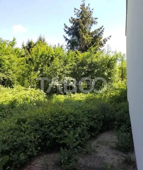 De vanzare casa cu teren constructii zona Gheorgheni - 4