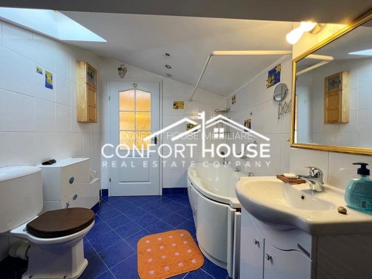 Vila cu gradina de vis in PIPERA - 43