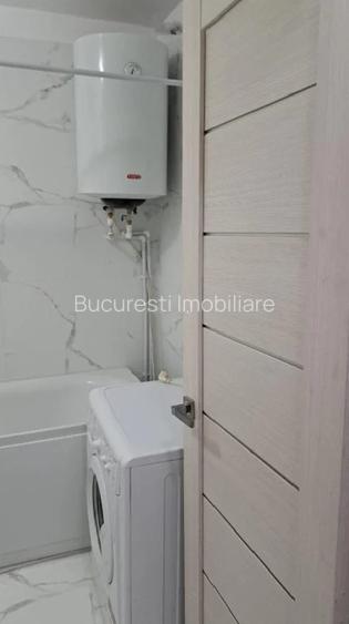 Apartament 2 camere Tineretului STRADAL, METROU ,LOC PARCARE,BOILER! - 6
