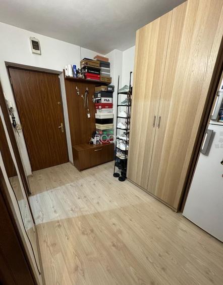 Garsonieră spațioasă, decomandată, 5 min Mall Vitan, etaj 2/8, balcon, metrou - 5