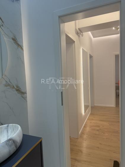 Apartament 2 Camere Complex Rezidential Exigent Plaza Faza 5 - 16